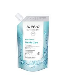 Basis Sensitiv Liquid Soap Refill, 500 ml